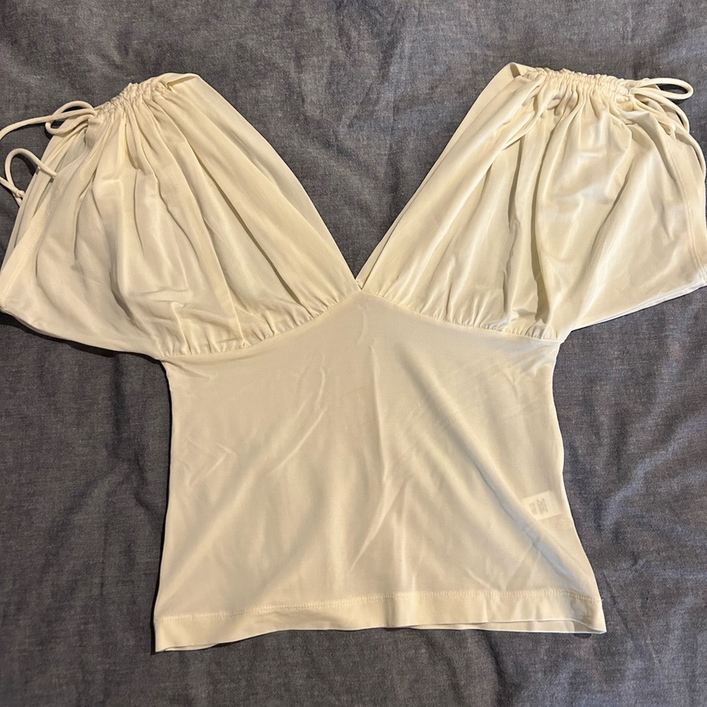 Banana republic top